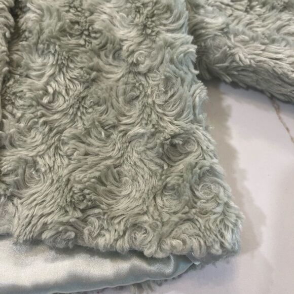 Bearington Baby Green Hooded Jacket - Picture 5 of 8